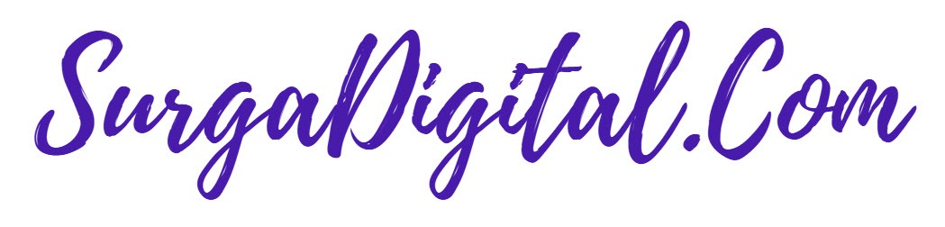 Surga Digital