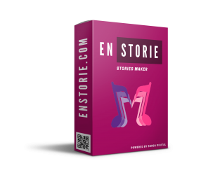 Enstorie Cover-min